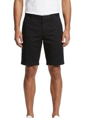 Kenneth Cole New York Men's Shorts Black Size 34